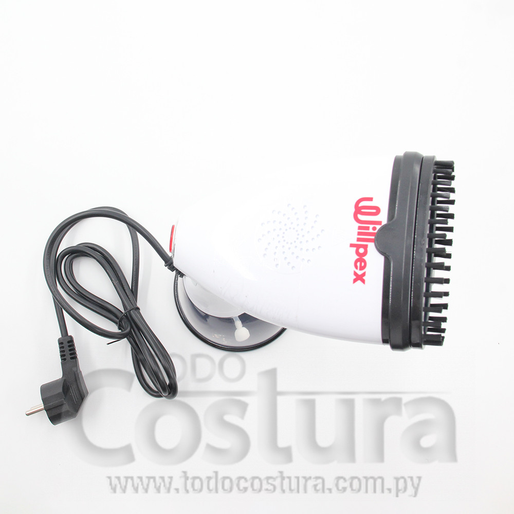 PLANCHA VERTICAL A VAPOR (PORTATIL) WILLPEX HY-128